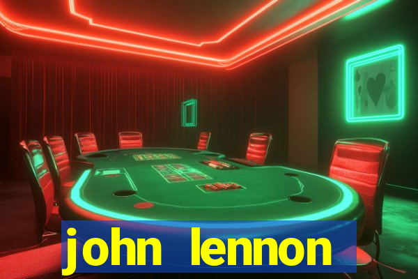 john lennon epiphone casino